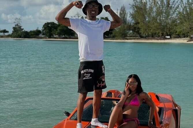 Water Jet Cars - Pricing and Value