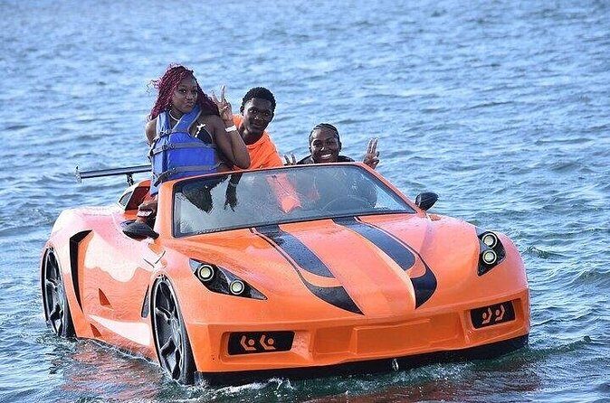 Water Jet Cars - Who Should Consider This Tour?