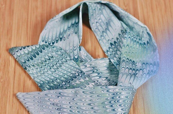 Water Marbling Workshops in Somerset New Jersey - Who Should Consider This Experience?