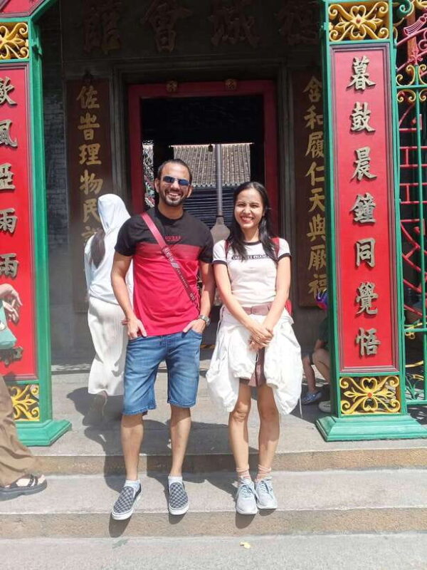 Water Puppet Show And Ho Chi Minh City Sightseeing Tour - The Magic of Water Puppetry