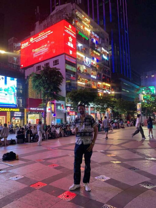 Water Puppet Show And Ho Chi Minh City Sightseeing Tour - Booking Information and Cancellation Policy