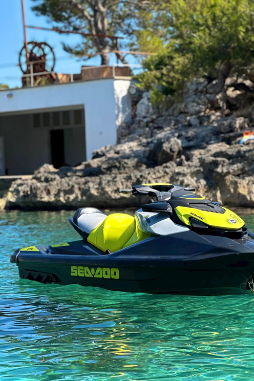 WATER SKIP-JETSKI MALLORCA - Jet Ski Safety Guidelines