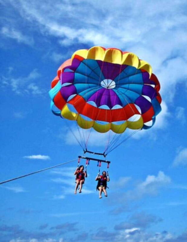water sports experience in bali - What’s on Offer in Bali’s Water Sports Paradise?