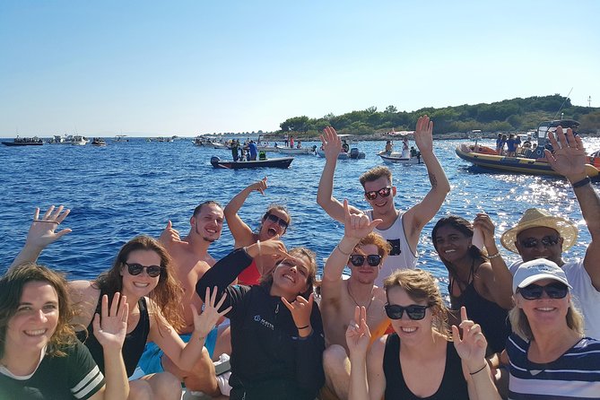 Water Taxi Ride From Split Airport to Hvar - Service Overview