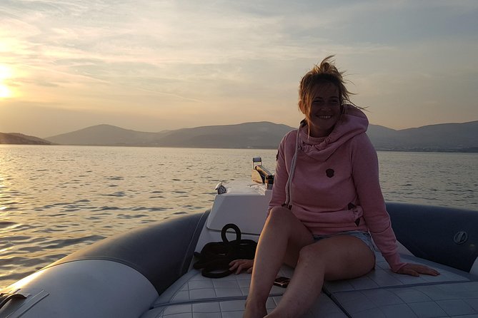 Water Taxi Ride From Split Airport to Hvar - Seamless Airport Transfer
