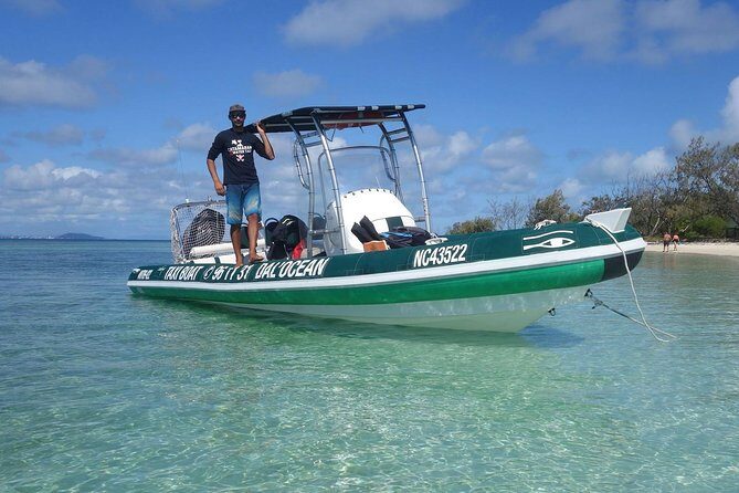 Water Taxi Signal Island Turtle Tour for cruisers - Who Will Love This Tour?