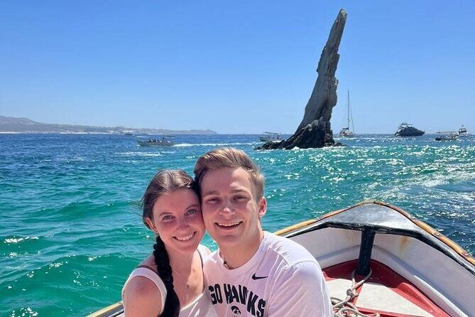 Water Taxi to the Arch of Cabo San Lucas with Transportation - Who Is This Tour Best For?
