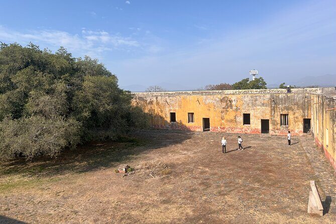 Water TOUR - Lakes, Islands, Fortresses and Artisan Workshops - The Value Proposition