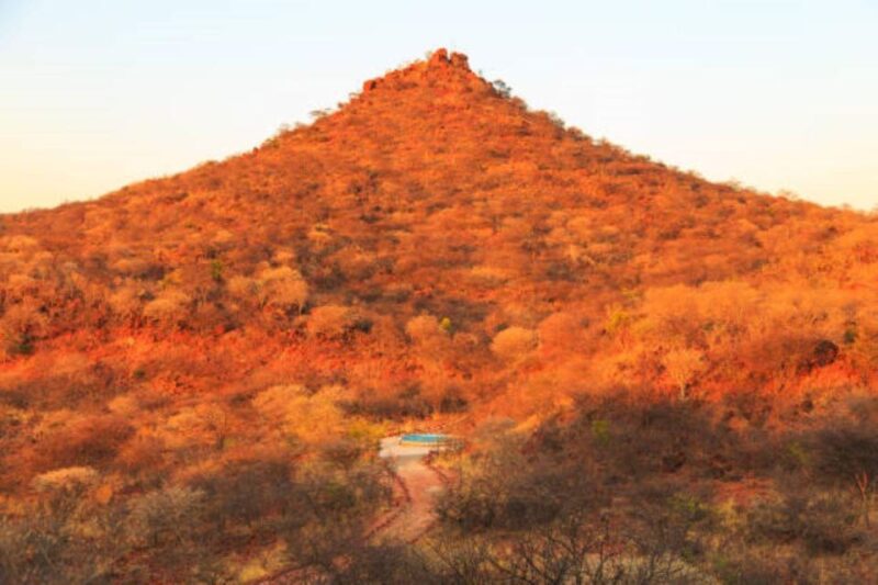 WaterBerg (Bela Bela) 3 Days Experiences - Good To Know