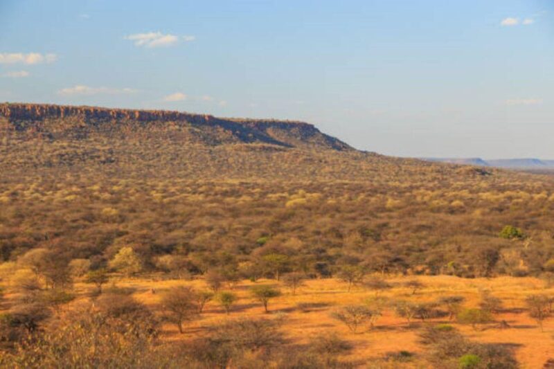 WaterBerg (Bela Bela) 3 Days Experiences - Exploring Mabalingwe Nature Reserve