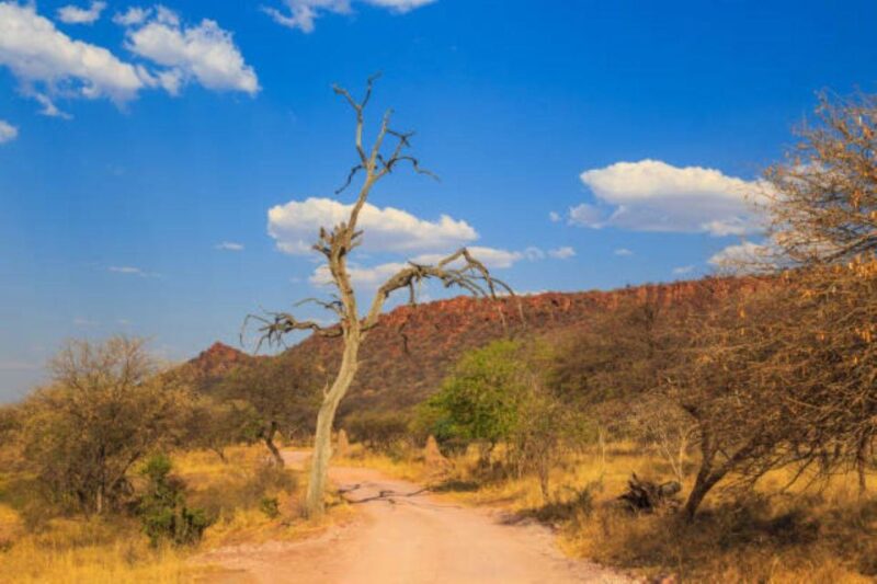 WaterBerg (Bela Bela) 3 Days Experiences - Mabalingwes Fascinating History