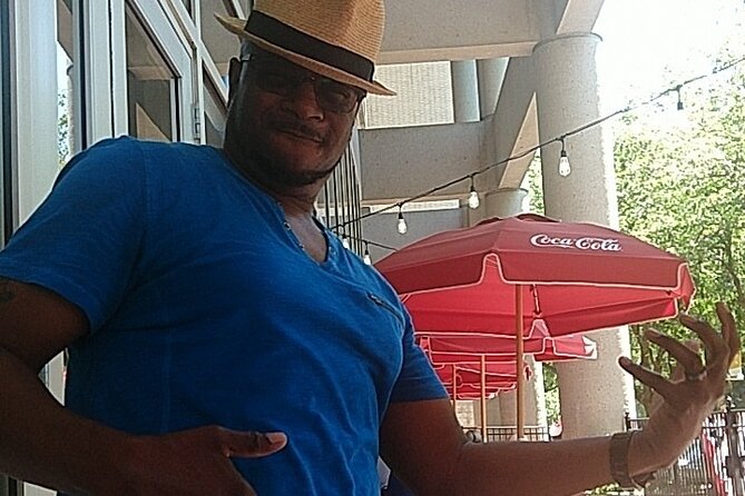 Waterbury City Scavenger Hunt Excursion by Zombie Scavengers - Meeting Point and Transportation Details