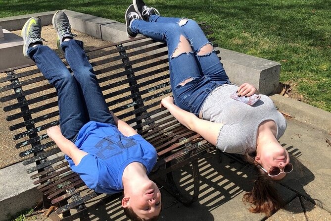 Waterbury City Scavenger Hunt Excursion by Zombie Scavengers - Group Size and Participation Guidelines