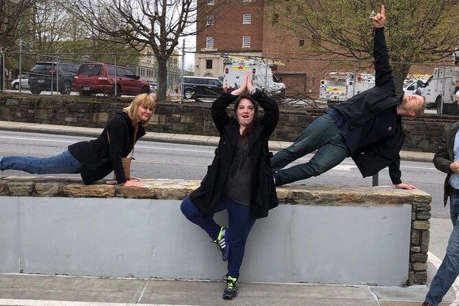 Waterbury City Scavenger Hunt Excursion by Zombie Scavengers - Cancellation Policy