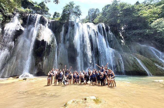 Waterfall Adventure and Magical Town Escape in Taxco - Who Should Book This Tour?