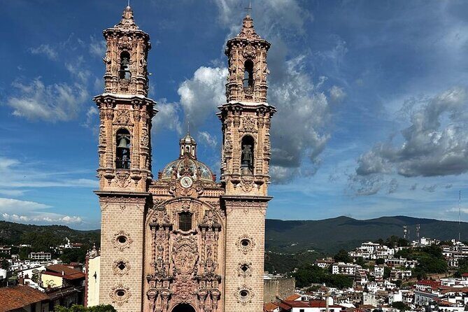Waterfall Adventure and Magical Town Escape in Taxco - The Sum Up