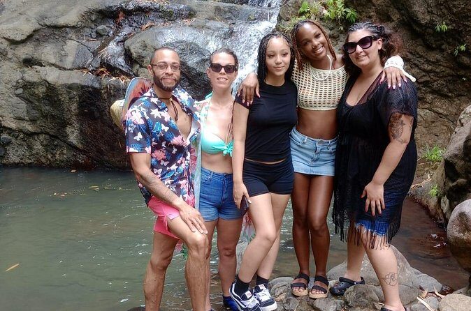 Waterfall and Beach Safari in Santa Lucia - Final Thoughts: Is This Tour Right for You?