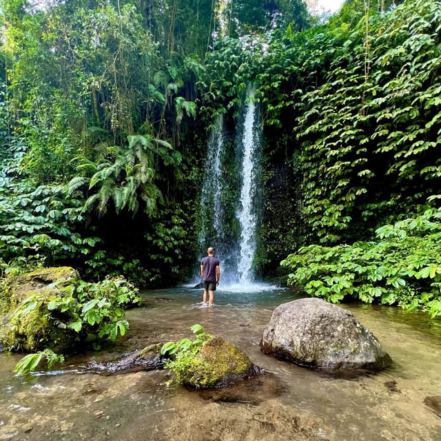 Waterfall Benang Kelambu & Stokel/ One Day Trip - Frequently Asked Questions