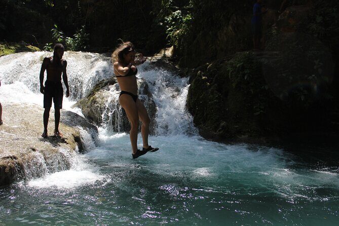 WATERFALL- Blue Hole Waterfall Adventure Swim and Rope Swing - Frequently Asked Questions