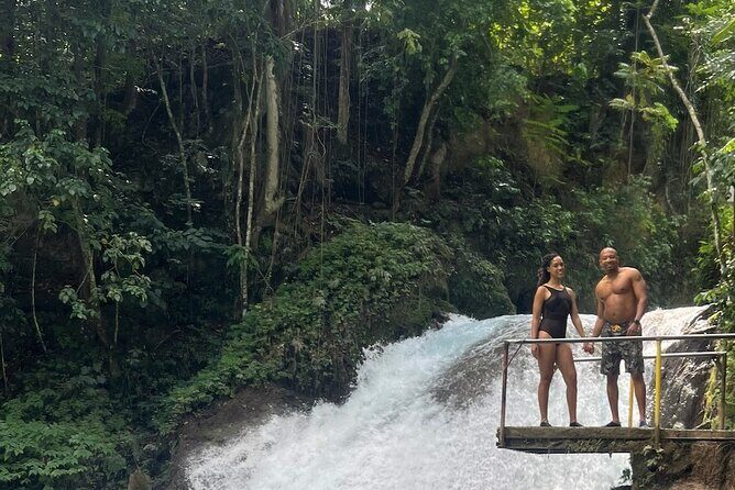 WATERFALL- Blue Hole Waterfall Adventure Swim and Rope Swing - Final Thoughts