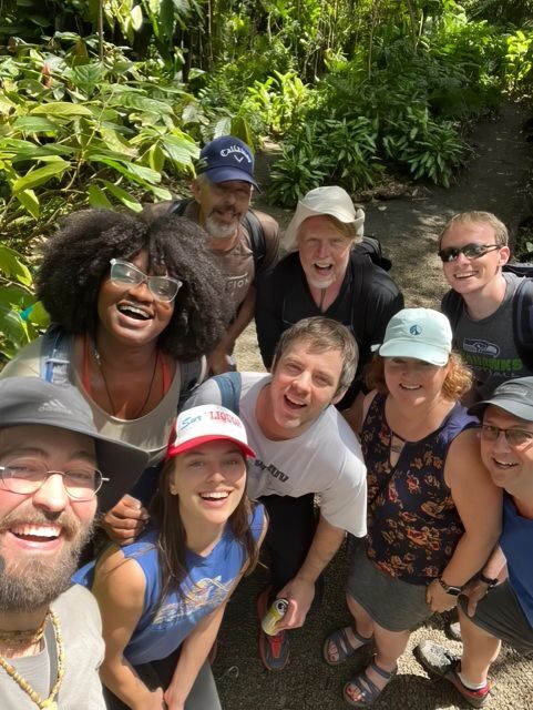 Waterfall, Chocolate Tour, Rainforest, Royal Historical - FAQ