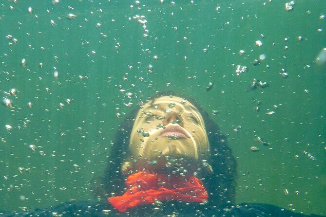 Waterfall Hike in Remote Area of El Yunque Rainforest; San Juan - An In-Depth Look at the Waterfall Hike Tour