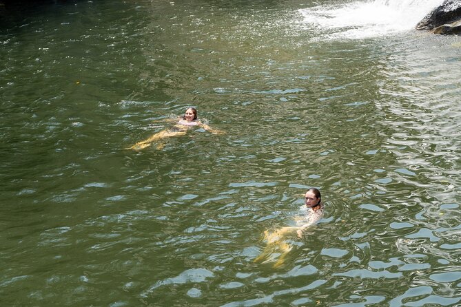 Waterfall in the Jungle of Puerto Vallarta - Frequently Asked Questions