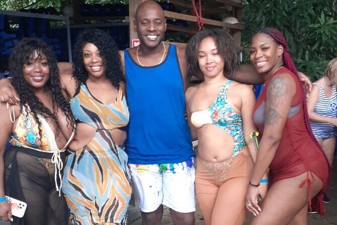 Waterfall of damajagua from Amber Cove & Taino bay puerto plata - Final Thoughts