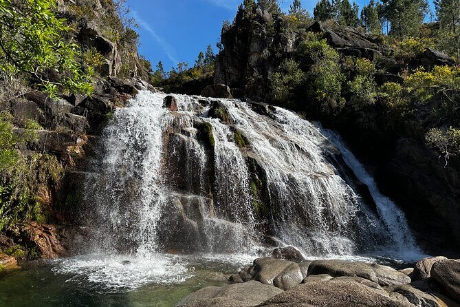 Waterfall Route in Peneda Gêres National Park - Who Will Love This Tour?