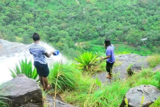 Waterfall Trekking 04 Waterfalls Tour - Sustainability and Environmental Impact