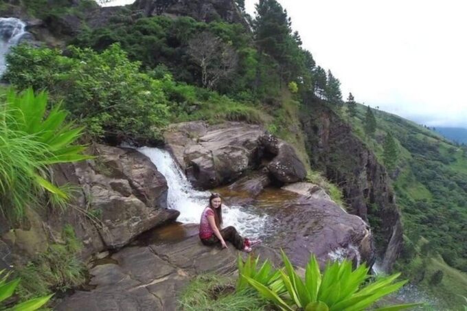 Waterfall Trekking 04 Waterfalls Tour - Frequently Asked Questions