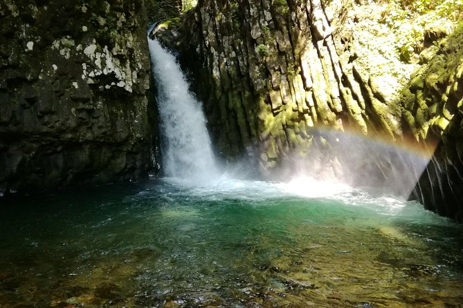 Waterfall Visit Hiking in Hida-Osaka - Confirmation and Accessibility