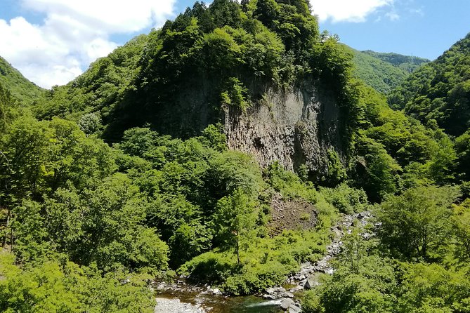 Waterfall Visit Hiking in Hida-Osaka - Restrictions and Group Size