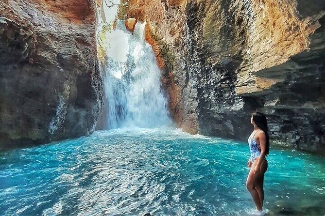 Waterfall,Adventure Hike Challenge Tour. - About Your Stay