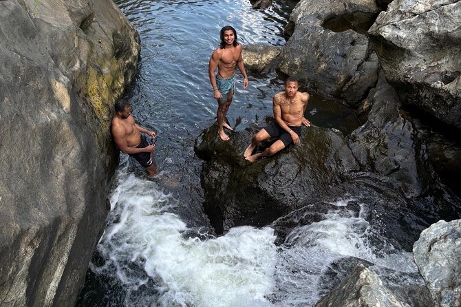 Waterfalls Adventure, A Hidden Gem In Nature - Essential Amenities for a Memorable Trip