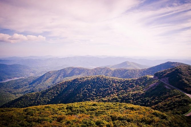Waterfalls and Blue Ridge Parkway Hiking Tour With Expert Naturalist - Frequently Asked Questions