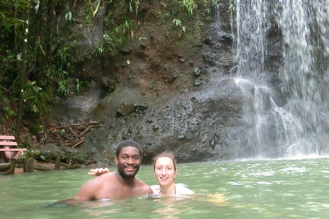 Waterfalls and Nature Tour - Authentic Experience and Practical Tips