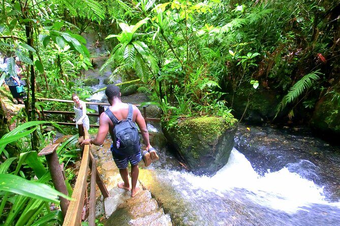 Waterfalls and Nature Tour - FAQ