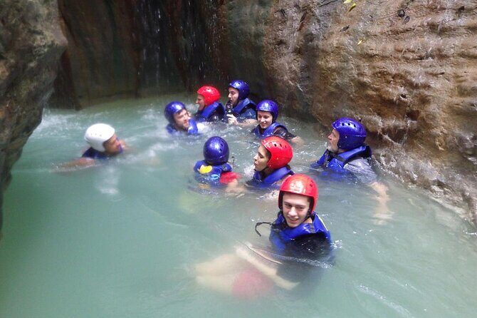 Waterfalls at Damajagua - An In-Depth Look at the Damajagua Waterfalls Tour