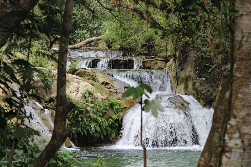 Waterfalls, Coffee and Adventure Tour, Huatulco - Exploring the Waterfalls and the Sierra Madre del Sur