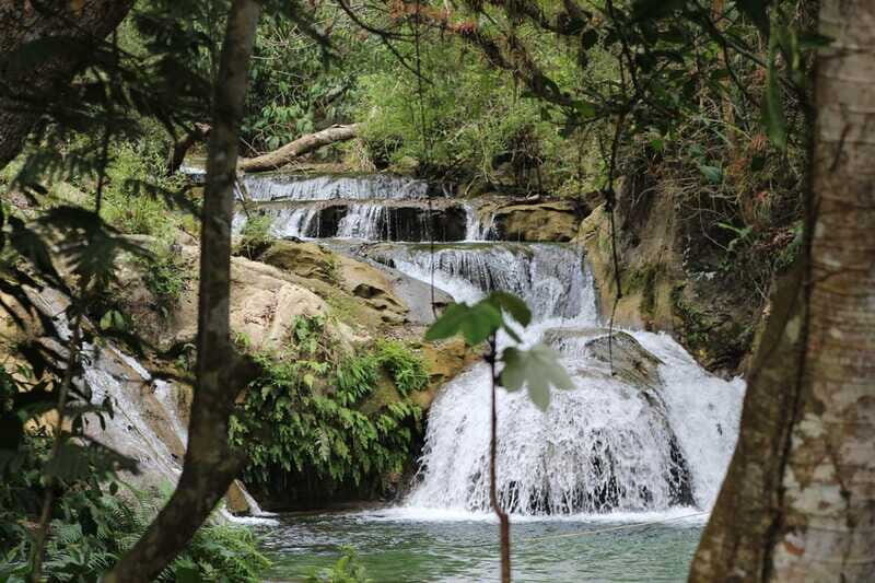 Waterfalls, Coffee and Adventure Tour, Huatulco - Practical Details and Value