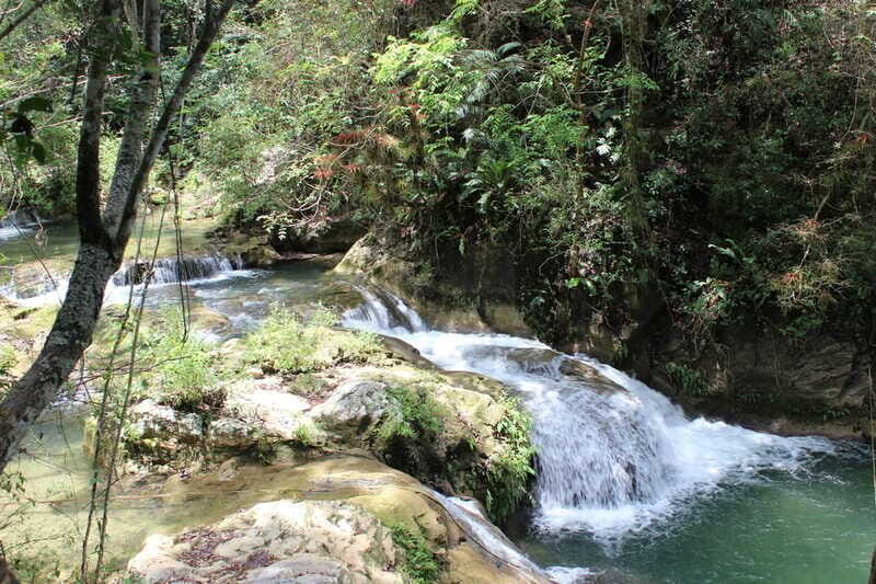 Waterfalls, Coffee and Adventure Tour, Huatulco - Authenticity and Trustworthiness