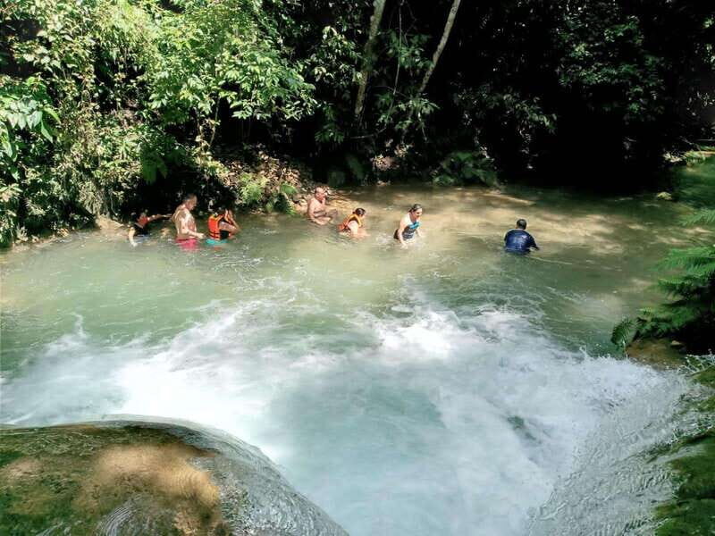 Waterfalls in Huatulco "Tradition and fun in the Sierra". - An Authentic Day in the Sierra Madre del Sur: What to Expect