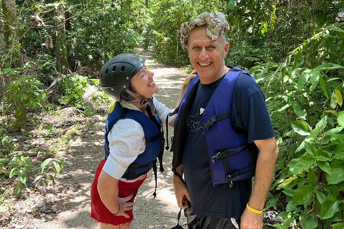 Waterfalls of Damajagua - An In-Depth Look at the Waterfalls of Damajagua Tour