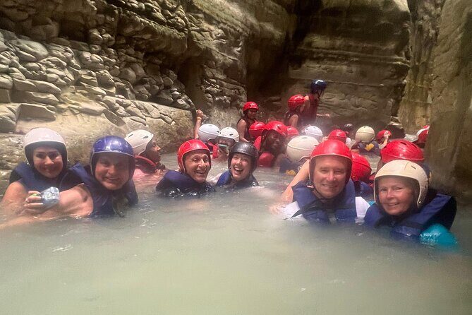 Waterfalls of Damajagua - Final Thoughts