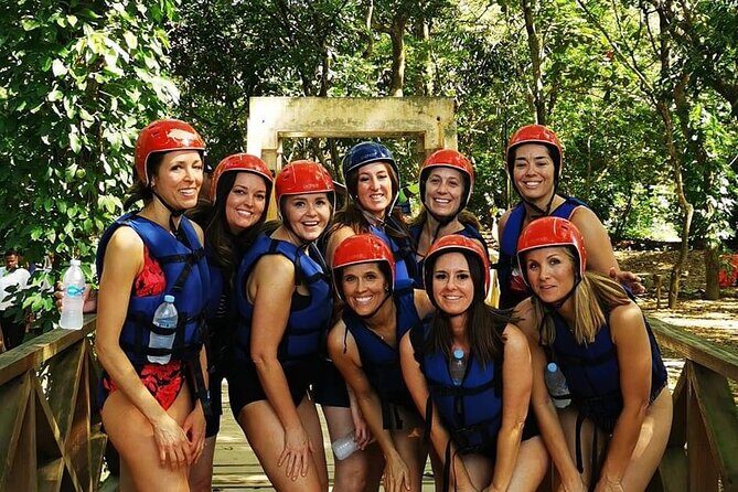 Waterfalls of Damajagua Tour - Practical Tips for the Best Experience