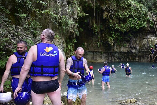 Waterfalls of Damajagua Tour - Who Will Enjoy This Tour?