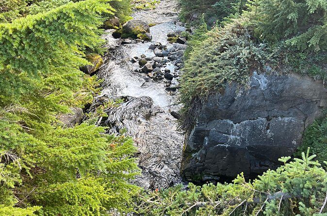Waterfalls & the McKenzie River in a Tesla - Frequently Asked Questions