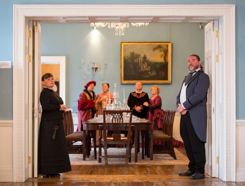 Waterford: Bishop's Palace Museum Entry Ticket - An Introduction to Waterford’s Bishop’s Palace Museum Experience