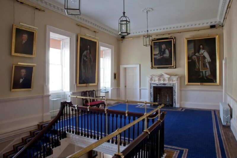 Waterford: Bishop's Palace Museum Entry Ticket - Final Thoughts